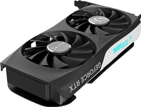 Zotac GeForce RTX 4070 12GB GDDR6 Twin Edge OC Placă Grafică