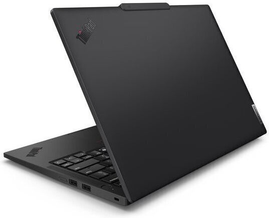 Lenovo ThinkPad T14s Gen 6 (Snapdragon) 14" IPS FHD+ Touchscreen (Snapdragon-X Elite X1E-78-100/32GB/1TB SSD/W11 Pro) (GR Keyboard)