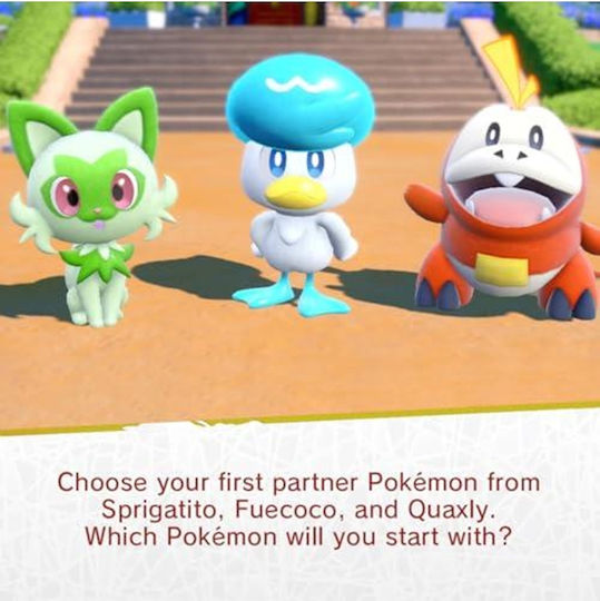 Pokemon Violet The Hidden Treasure of Area Zero Joc pentru Switch