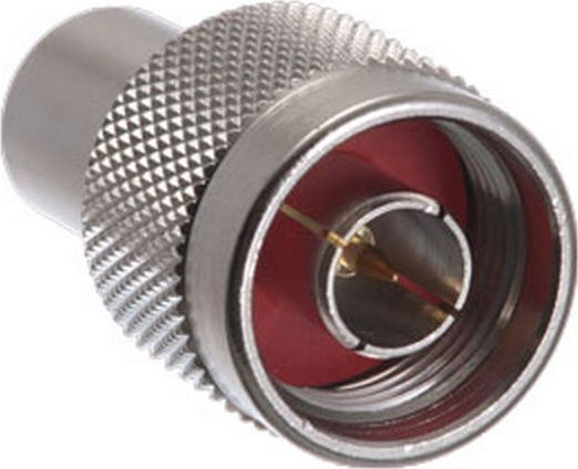 E-ZY N-Connector male (EZ-NM400)