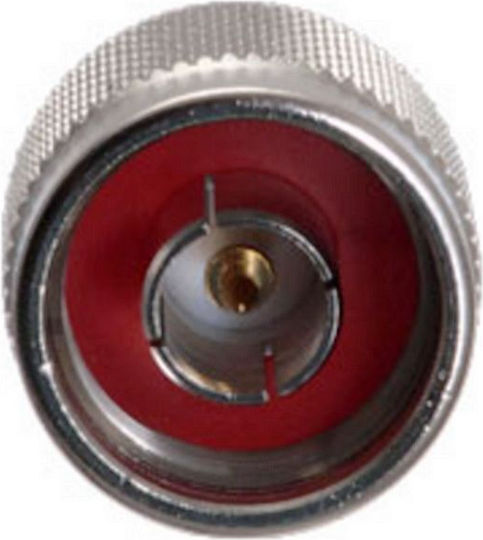 E-ZY N-Connector male (EZ-NM400)