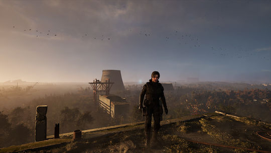 S.T.A.L.K.E.R. 2: Heart of Chernobyl Collector's Ediție Joc Xbox Series X