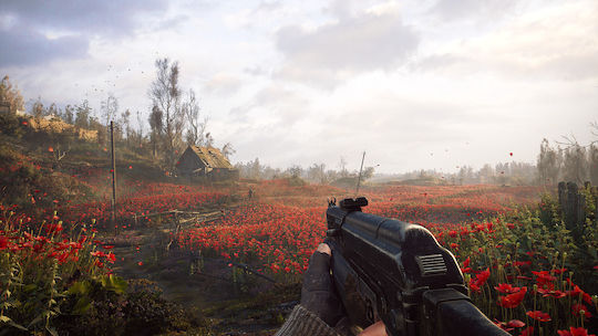 S.T.A.L.K.E.R. 2: Heart of Chernobyl Collector's Ediție Joc Xbox Series X