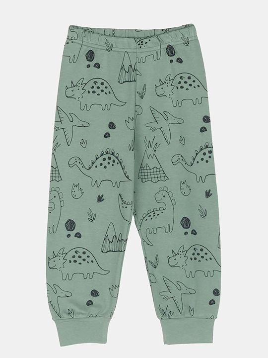 Dreams by Joyce Kids Pyjamas Cotton Veraman