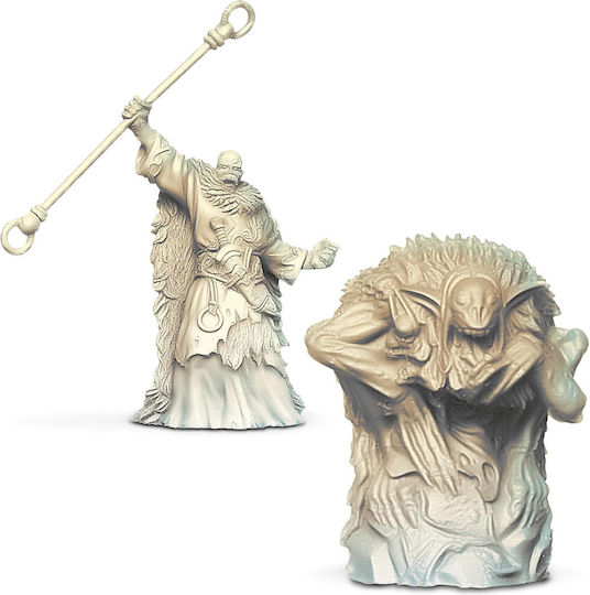 Game Expansion Trudvang Legends Westmark for 1-4 Players 14+ Years Old (EN) Asmodee