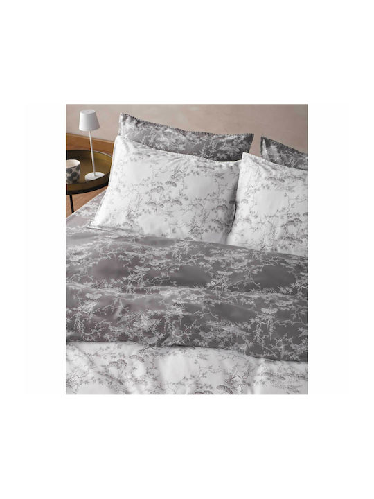 Kentia Duvet Queen 220x240cm Feng Shui 22 000076558