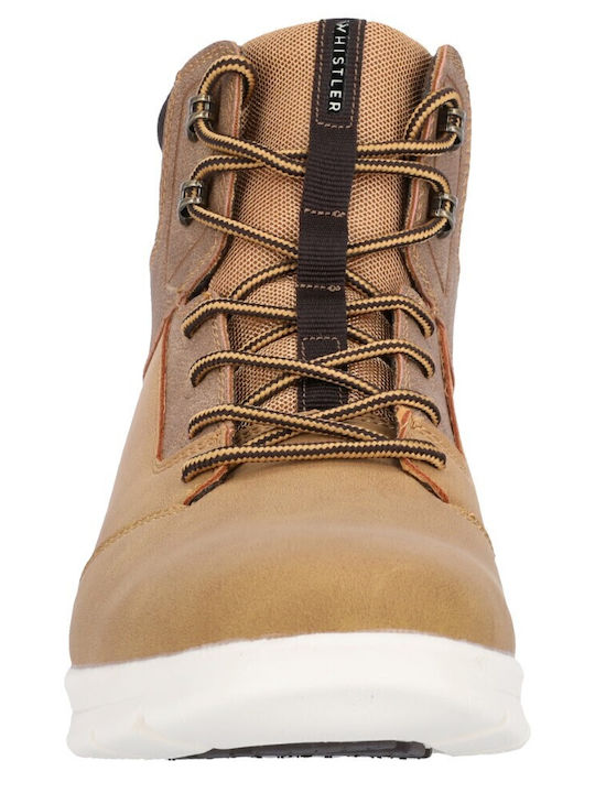 Brown Men's Boots