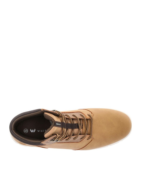 Brown Men's Boots