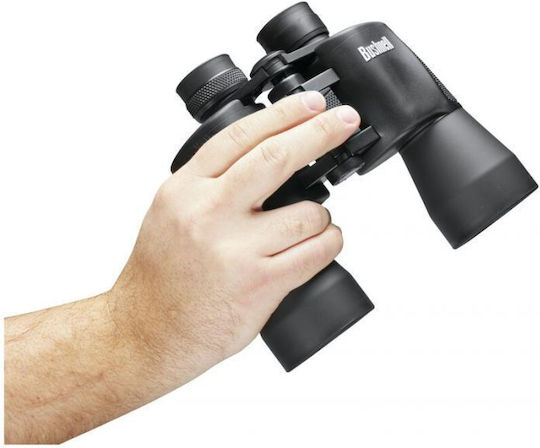 Bushnell Powerview Binoculars 20.0x50mm Porro 835g