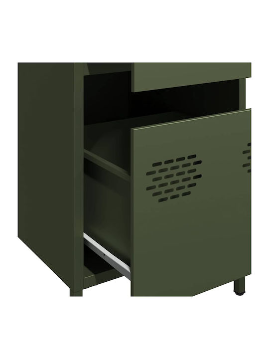 Шкаф Офис Ladi 35x39x73.5см