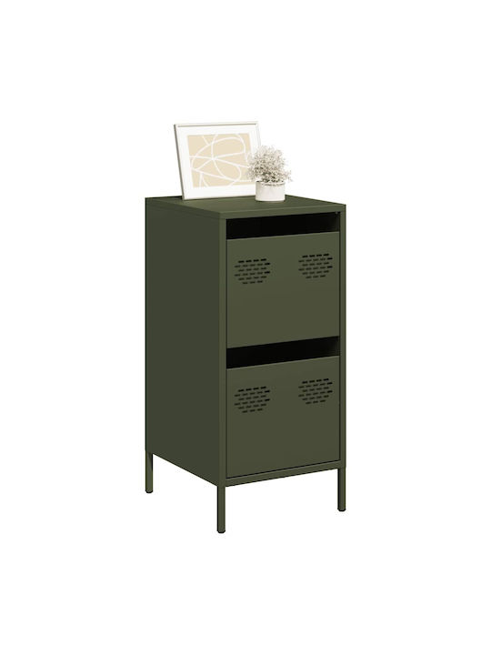 Шкаф Офис Ladi 35x39x73.5см