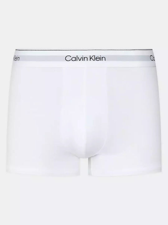 Men's Boxers White 3Pack