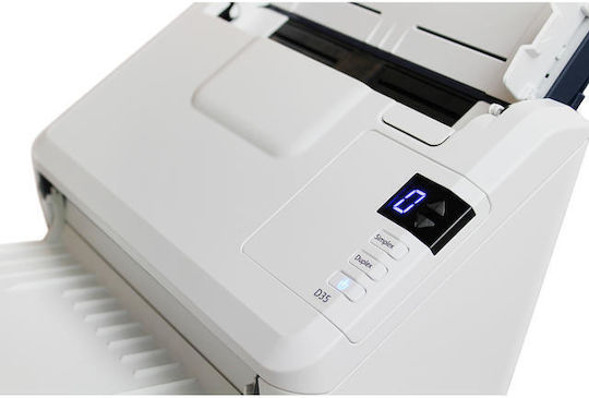 Xerox XD35-U Sheetfed (Τροφοδότη χαρτιού) Scanner A4
