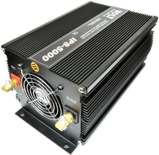 12v 220 Ips 5000 Auto Inverter Converter