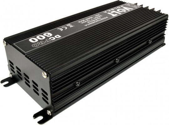 Dc Converter Pro 600 24 12v 45a