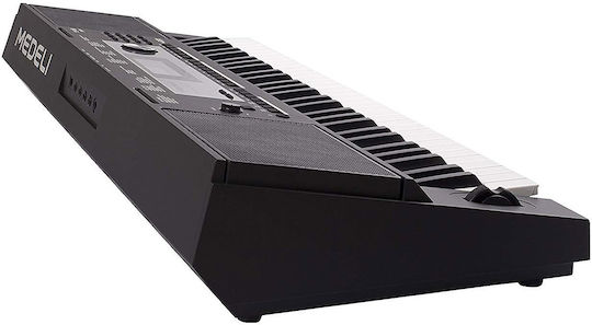 Wittner Wittner Soft Case for Various Musical Instruments Black