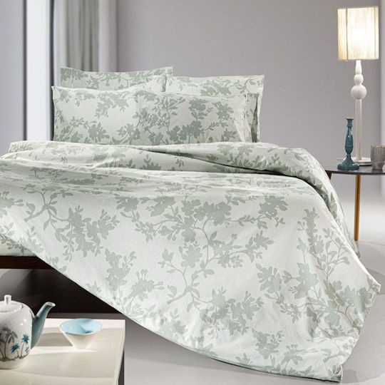 Guy Laroche Куин сайз 225x245 Christy Aqua Grey Guy Laroche Куин сайз 225x245 Christy Aqua Grey