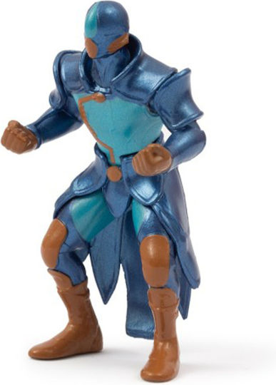 Action Figure The New Era Mini Gormiti Aqu for 5+ years Years 7cm.