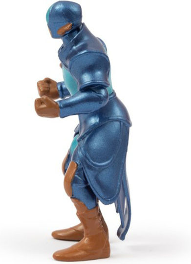 Action Figure The New Era Mini Gormiti Aqu for 5+ years Years 7cm.