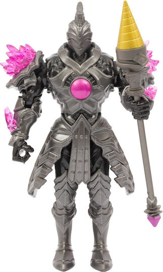 Action Figure The New Era Villain Gormiti Assorted for 5+ Years 15cm (Miscellaneous Designs)