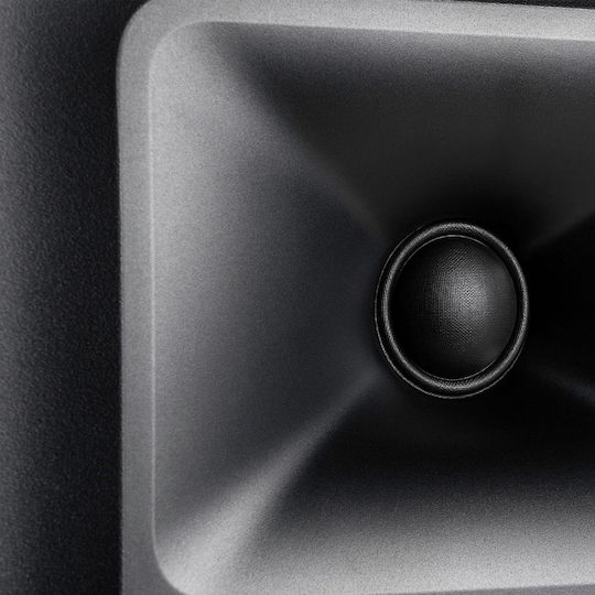 M-Audio Forty Sixty Difuzor Studio Monitor 8" 100W Bucată Maro