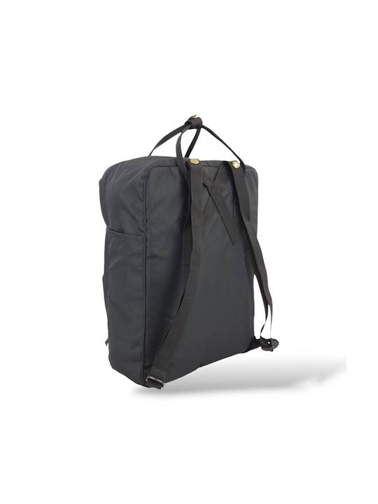 Sun & Moon Backpack 15lt Black