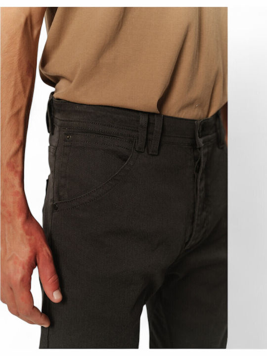 Herren Jeanshose Gray