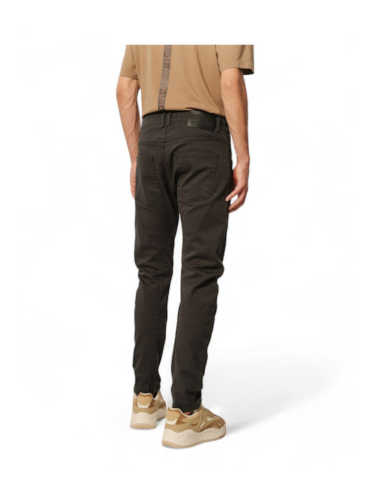 Herren Jeanshose Gray
