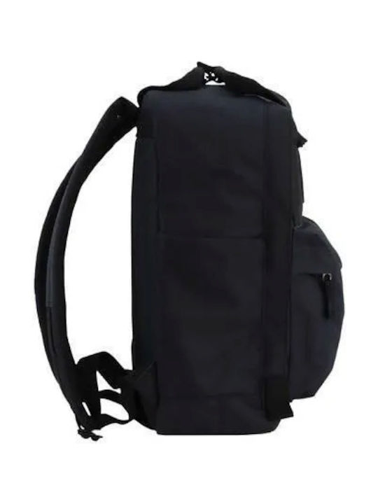 Discovery Rucksack Wasserdicht 13Es Schwarz Discovery Rucksack Wasserdicht 13Es Schwarz