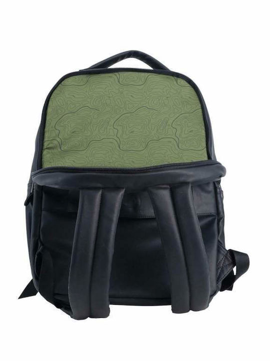 Discovery Backpack Μαύρο