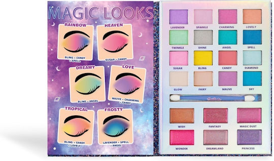 Martinelia Galaxy Dreams
