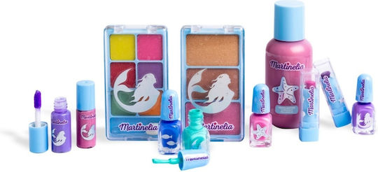 Martinelia Let's Be Mermaids Machiaj pentru Copii 12060