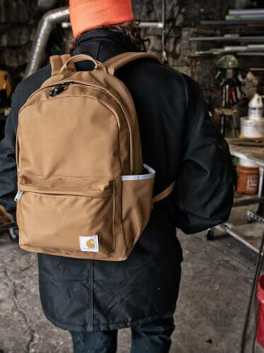 Carhartt Classic 21lt Καφέ Carhartt Classic 21lt Καφέ
