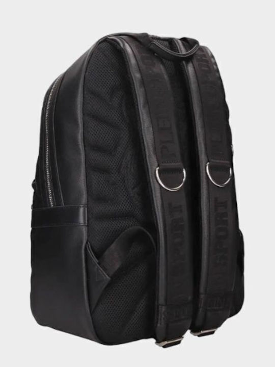 Plein Sport Austin Μαύρο