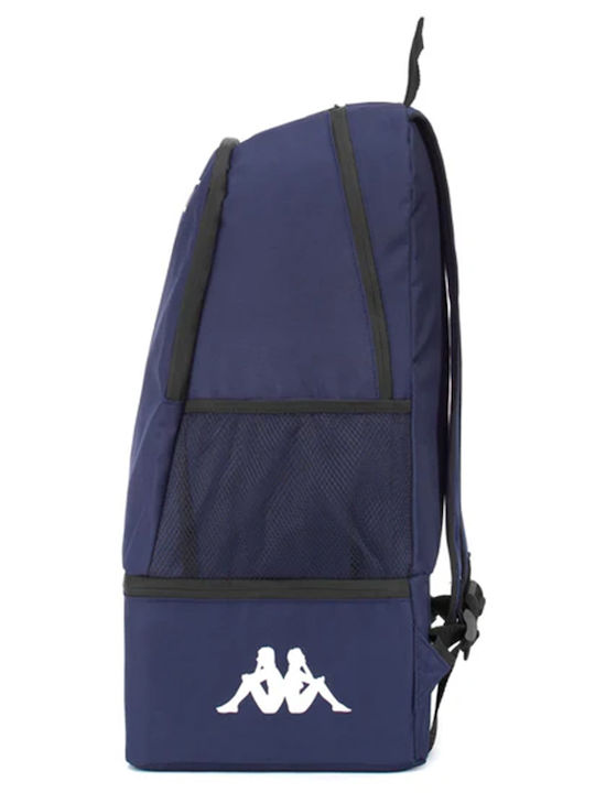 Kappa Rucksack 28Es Blau