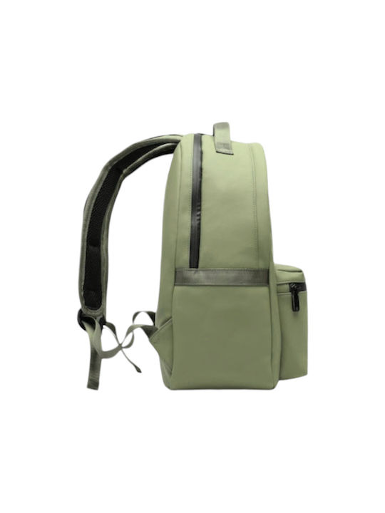 Axel Backpack Waterproof Green