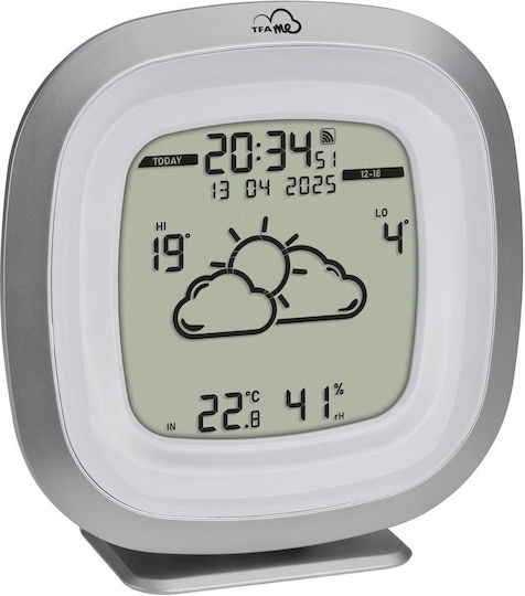 TFA Thermometer for Indoor Use
