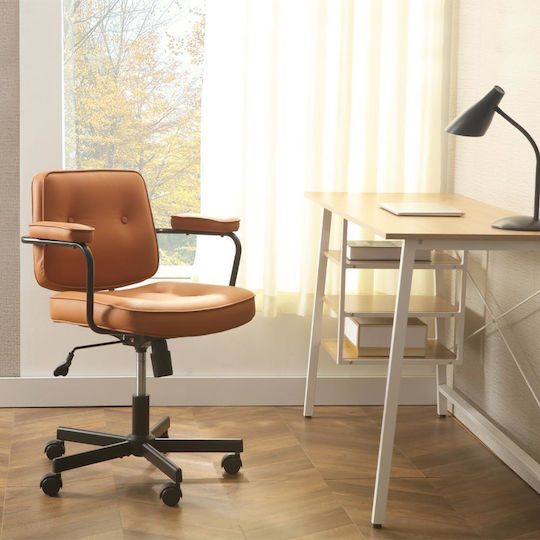 Next Scaun de birou Camel Next Scaun de birou Camel