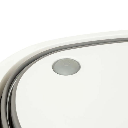 Πτυσσόμενη Λεκάνη Πλυσίματος 40x14.5x31.5 F-v Collapsible 202697 40x14.5x31.5