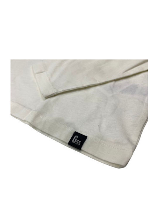 Μπλούζα Μακρυμάνικη Off White