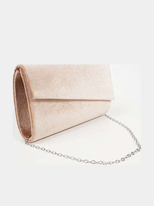 Women's Bag Crossbody Beige