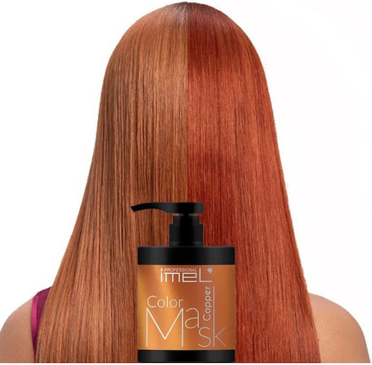 Imel Color Mask Imel Copper 500ml