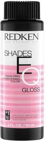 Redken Shades EQ Gloss Полуперманентна Боя за Коса Без Амоняк 09p Opal Glow 60 ml