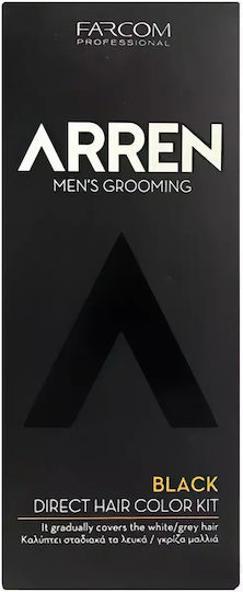Farcom Arren Боя за Коса Черна 80ml