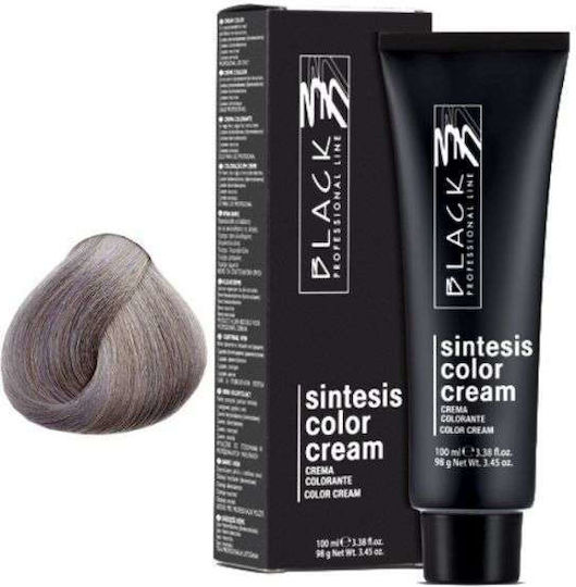 Black Professional Line Sintesis Color Cream Toner GL-C11 100ml