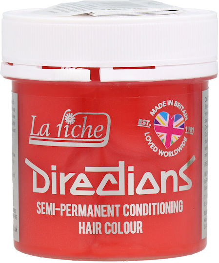 La Riche Directions Hair Color Toner Peach 88ml