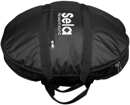 Sela Handpan 9 Νοτών σε Κλίμακα D Kurd