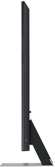 LG Smart Τηλεόραση 65" 4K UHD QNED AI QNED91 HDR (2024) 65QNED91T6A