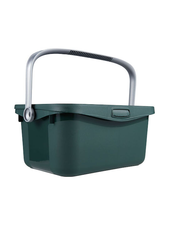 Multiboxx Bio 3L Green Waste Bin