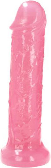 Toyz4lovers Realistisches Dildo Mit Saugnapf Rosa 34cm